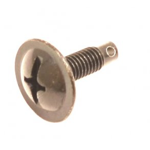 SKRUE MED HUL TIL SPLIT