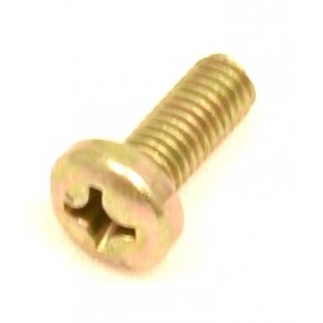 SKRUE TIL BESLAG BAGSRM