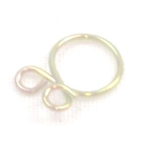 CLIPS TIL BENZINSLANGE