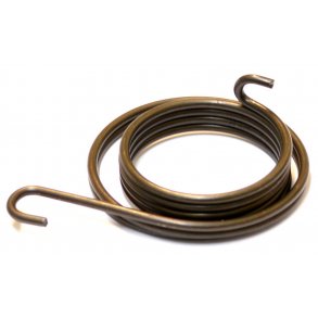 FJEDER TIL KICKSTARTERAKSEL