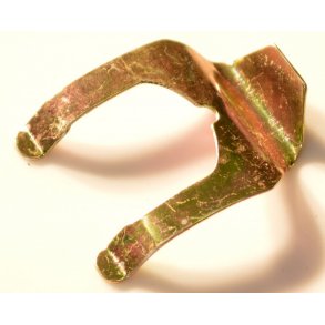 FJEDERPLADE TIL TANKLS