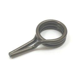 FJEDER TIL GEARSKIFTEAKSEL DS80/ JR80/ PV50/ RM50/ TS50/ ZR50