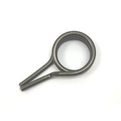 FJEDER TIL GEARSKIFTEAKSEL DS80/ JR80/ PV50/ RM50/ TS50/ ZR50