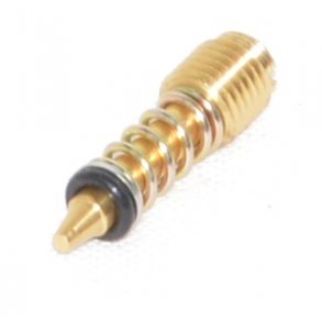 LUFTSKRUE MED FJEDER