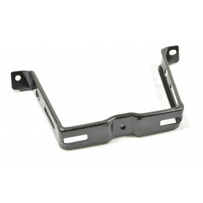 BESLAG TIL BAGSKRM NUMMERPLADEHOLDER