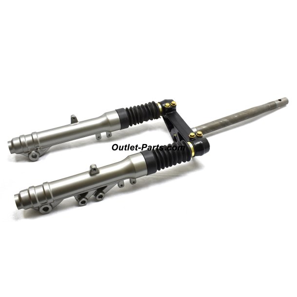 FORGAFFEL G-MAX 150