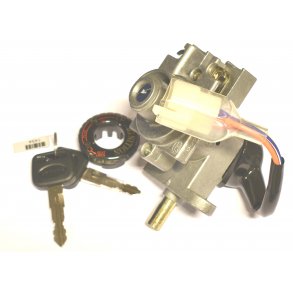 TNDNINGSLS G-MAX 2013-2017