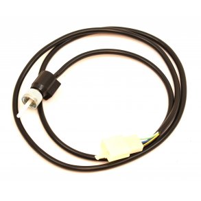 SPEEDOMETERKABEL DIGITALT