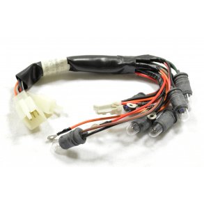 LEDNINGSNET TIL SPEEDOMETER