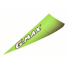 TRANSFERS VENSTRE GRN/ GREEN G-MAX