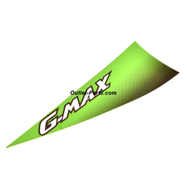 TRANSFERS HJRE GRN/ GREEN G-MAX
