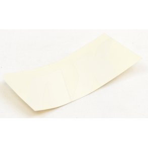 TRANSFERS AX TIL SIDESKJOLD FOR VENSTRE HVID/ WHITE