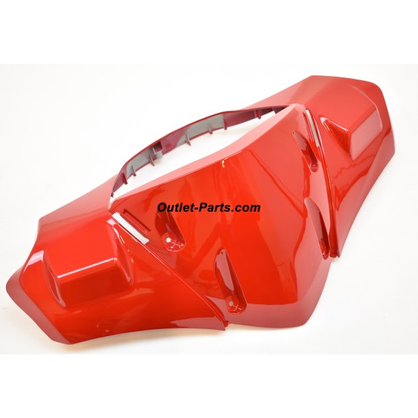 STYRSKJOLD RD/ RED #1N