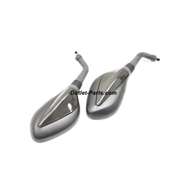 SPEJL ST PGO G-MAX/ PMX NAKED SORT