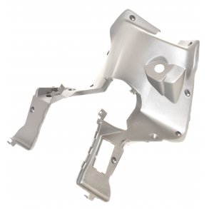 FRT INNER COVER (D.BLACK#65)