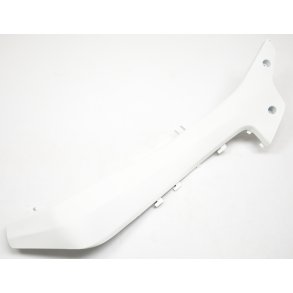 SIDESKJOLD FORREST VENSTRE HVID/ WHITE #7E