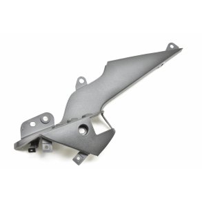 FODHVILERPANEL VENSTRE SORT/ BLACK #65