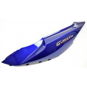 SIDESKJOLD VED S�DE VENSTRE BL�/ GALAXY BLUE #4W