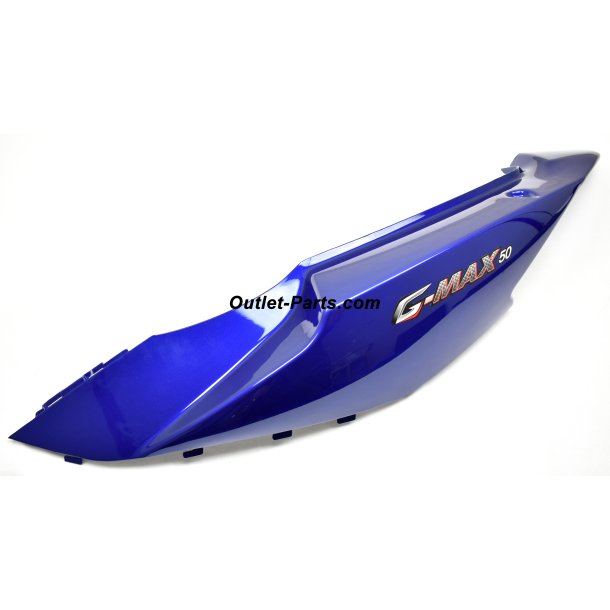 SIDESKJOLD VED SDE VENSTRE BL/ GALAXY BLUE #4W