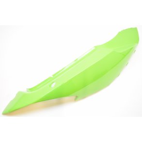 SIDESKJOLD VED S�DE H�JRE GR�N/ APPLE GREEN #3H