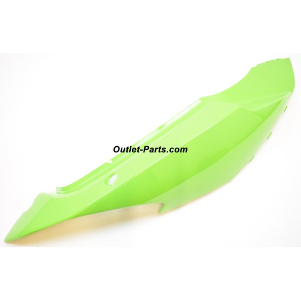 SIDESKJOLD VED SDE HJRE GRN/ APPLE GREEN #3H