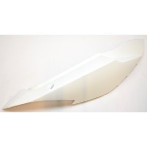SIDESKJOLD VED S�DE H�JRE HVID/ WHITE #7E