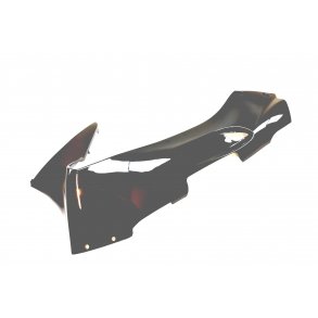 BUNDSKJOLD VENSTRE, SORT/ BLACK #69