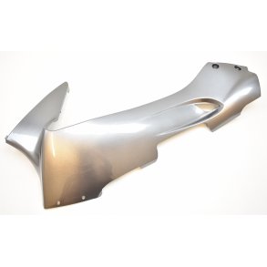 BUNDSKJOLD VENSTRE GR/ GREY #7N