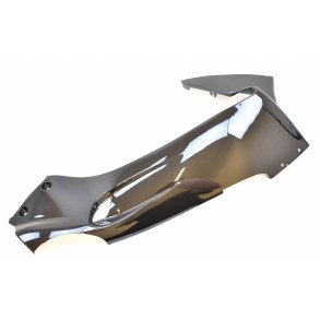 BUNDSKJOLD HJRE SORT/ BLACK #63