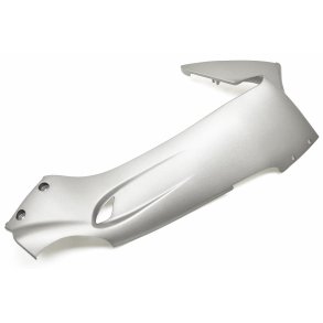 BUNDSKJOLD HJRE GR/ GREY #7R