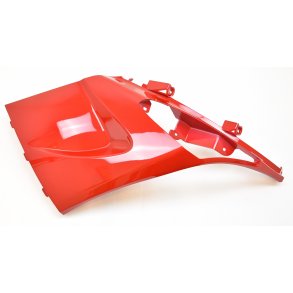 SIDESKJOLD TIL BLINKLYGTE HJRE RD/ FIRE RED #1N