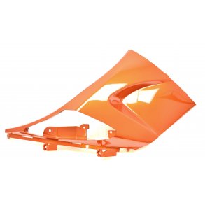 SIDESKJOLD TIL BLINKLYGTE HJRE KOBBER/ COPPER #2L