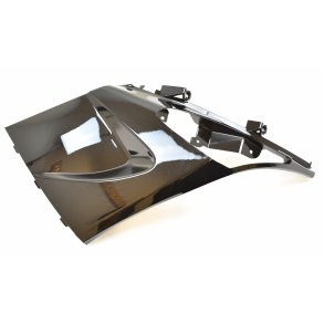 SIDESKJOLD TIL BLINKLYGTE HJRE SORT METALLIC/ METALLIC BLACK #63