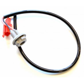 LEDNINGSNET TIL BLINKLYGTE VENSTRE