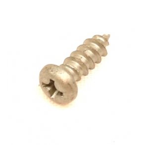 SKRUE TIL BAGLYGTEGLAS