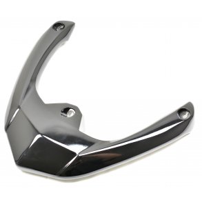 HNDTAG BAG SORT/ BLACK #69