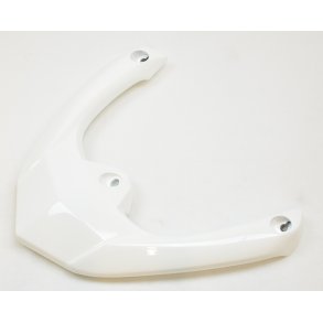 HNDTAG BAG HVID/ SNOW WHITE #71