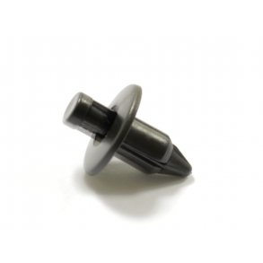 TRYKNITTE PLAST SORT