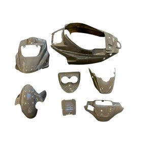 SKJOLDST KOMPLET 7 DELE PGO BIG MAX/ HOT50 NARDOGR