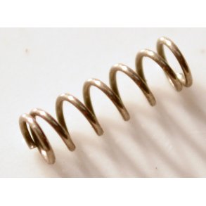 FJEDER TIL BREMSEGREB HJRE