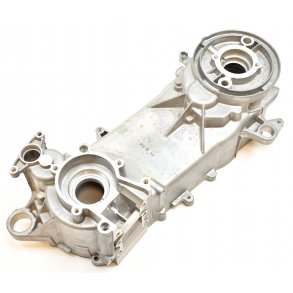 KRUMTAPHUS VENSTRE SIDE