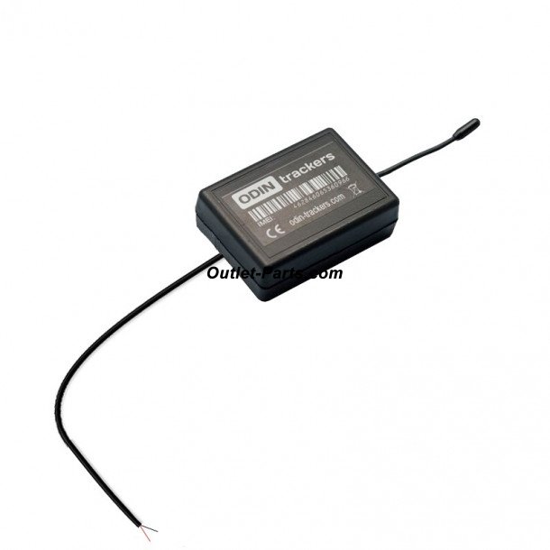 Odin Trackers 4G