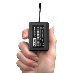 Odin Trackers 4G