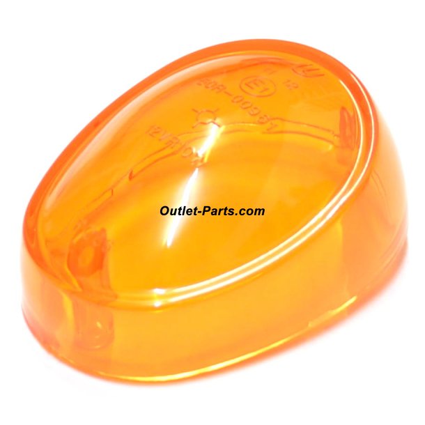 BLINKGLAS ORANGE