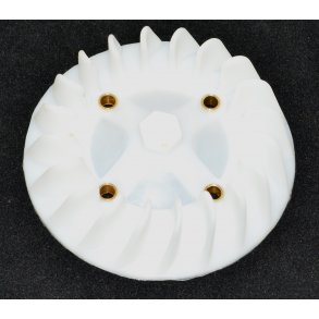 BLSERHJUL TIL SVINGHJUL