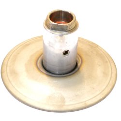 *BODY COMP., DRIVEN FACE