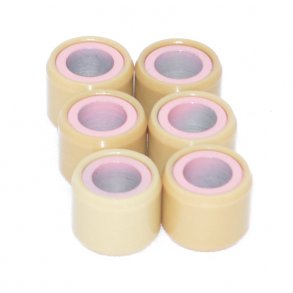 VARIATORRULLE D.16X13MM 7,5 GR. ST 