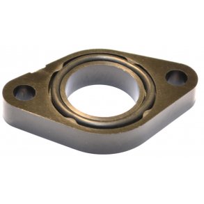 FIBERKLODS MELLEM KARBURATOR OG STUDS