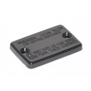 LG SORT TIL BREMSECYLINDER