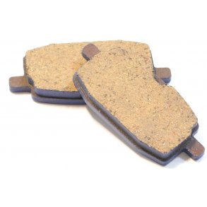 BREMSEKLODSER PGO 1-STEMPEL BREMSEKALIBER 